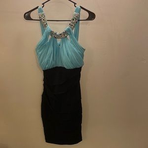 Deb Junior’s Dress